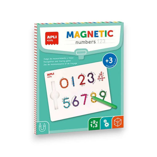 Picture of MAGBOARD 123